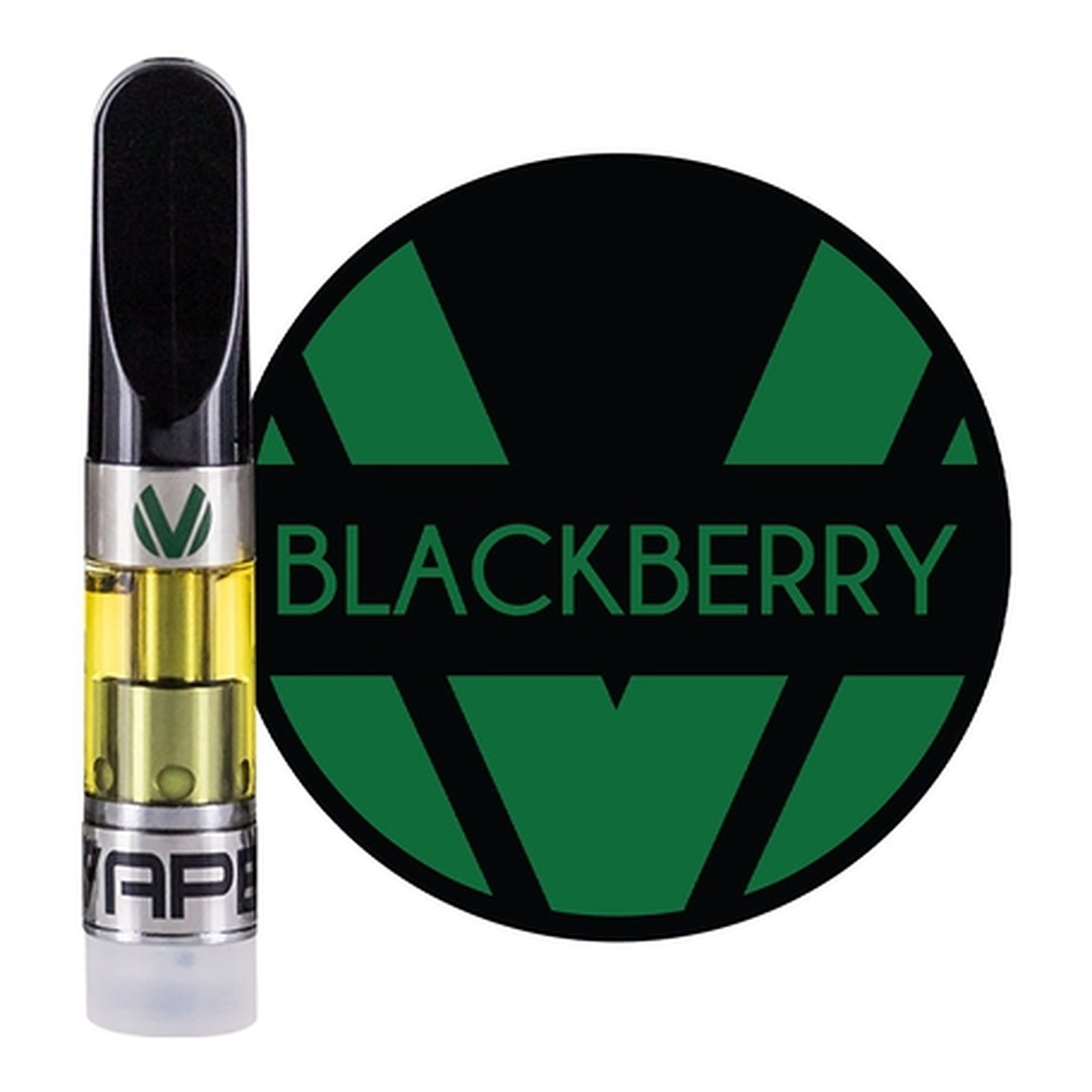 BLACKBERRY | 1G | VAPEN | MIX 6/$100